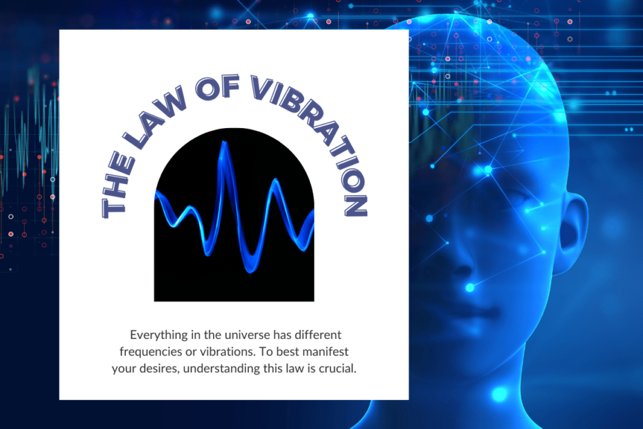 The Law of Vibration article thumbnail